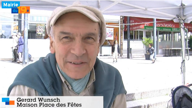 Cliquez sur l'image pour la présentation des activités de la Maison de la Place des Fêtes