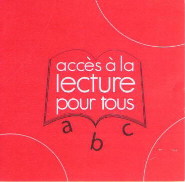 Lecture pour tous