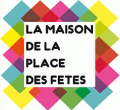 Maison de la Place des Fêtes – MpdF